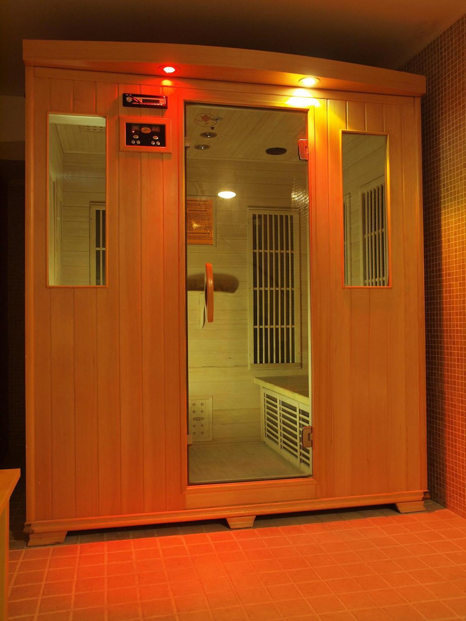 Summertime Boutique Hotel & Spa Platanés Exterior foto